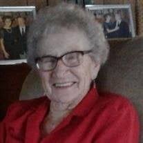 Inez Tapp Luna Otten Obituary