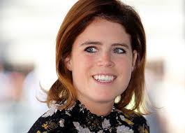 Watch the guest arrivals and the wedding ceremony at st george's chapel, windsor castle, followed by the departure of the newly married couple in the carriage. Princess Eugenie Shares Rare Photo Of New Son Purewow
