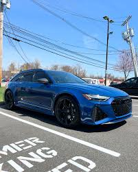 Image result for Ascari Blue 2025 RS6