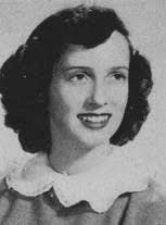 Rosemary Jane Robb (Murphy) (Deceased), South Pasadena, CA California