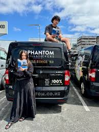 Phantom Billstickers added a new photo.