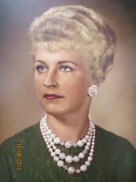 Barbara Human Obituary