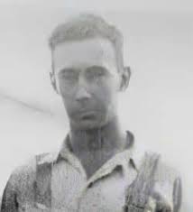 Thomas Murtha was in the Civilian Conservation Corps