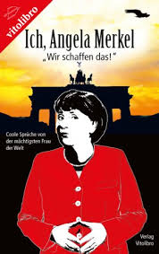 Nein, ich sitze hier nicht sinnlos herum! Isbn 9783869401201 Ich Angela Merkel Wir Schaffen Das Coole Spruche Von Der Machtigsten Frau Der Welt Neu Gebraucht Kaufen