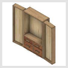 Or buy the complete version to unlock the manufacturing output for professional use in your workshop. Why Fusion 360 Is The Best For Woodworking Craftswright