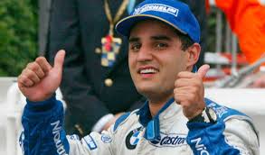 His team, haas formula, will be based in kannapolis, north carolina, making it the only f1 constructor outside europe. Happy 44th Birthday Juan Pablo Montoya Formula1