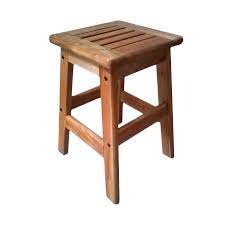 Lantai kayu yang direkayasa diakui memiliki stabilitas dimensi dalam cara mereka dibangun. Popular Kursi Baso Kayu 45 Cm Terbaru Agustus 2021 Harga Murah Kualitas Terjamin Blibli