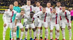 Teams lille psg played so far 49 matches. Psg Fc 2020 Players Photo Gallery Willingdon Post