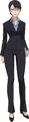 Check spelling or type a new query. Beautiful Anime Business Suits On Women And Girls