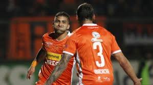 08.08.2017 · cobreloa vs deportes puerto montt: Cobreloa Enfrenta A Puerto Montt Con La Mision De Recuperar El Liderato De Primera B Alairelibre Cl