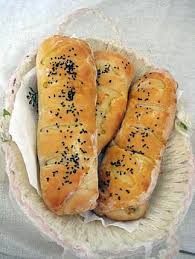 Epingle Sur Recette Pain Bricks Etc