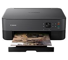 Pixma mg5270, pixma mg5170 and pixma ip4870 can put out ink droplet as small as 1pi ink droplet, complemented by up to 9,600 x 2,400 dpi resolution, professional photo. Inkjet Printers Pixma Ts5370 Canon Singapore