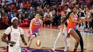 Caitlin Clark and Angel Reese Led WNBA All-Star Game in Assists and Rebounds