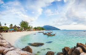 From hat yai hotel transfer to koh lipe by taxi and ferry. How To Get From Krabi To Koh Lipe Vice Versa