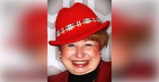 Obituary information for Janet K. Rosenbrock