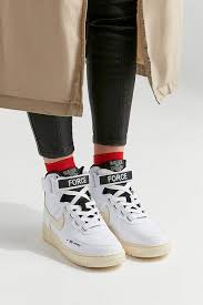 Nike Air Force 1 High Utility Sneaker Affiliate Nike Shoes Air Force Nike Air Force High Nike Air Force