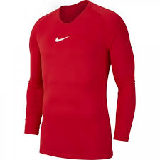 nike park first layer top av2609