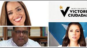 Rossana dice que en el MVC hay “doble vara” con Lúgaro y con Duprey