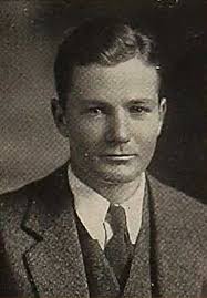 David Percy Morgan Jr. (1894-1982)