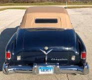 Image result for Haze Blue 1951 Chrysler