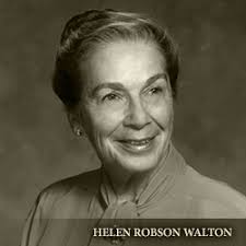 Frank Robson: Entrepreneur, Philanthropist of Walton Family