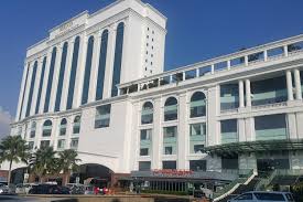 תמונות מ‪berjaya waterfront hotel, johor bahru‬. Hotel In Johor Bahru Berjaya Waterfront Hotel Ticati Com