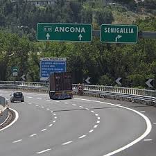 Juli 22, 2021 incidente autostrada bologna capriolo. Autostrade Apre Terza Corsia A14 Senigallia Ancona Nord La Repubblica