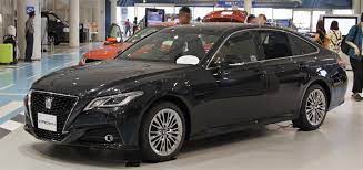 It was founded by kiichiro toyoda and incorporated on august 28, 1937. Toyota Crown Wikipedia