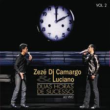 Zezé di carmago se declara para graciele lacerda: Album 2 Horas De Sucesso Ao Vivo Zeze Di Camargo Luciano Qobuz Download And Streaming In High Quality