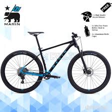 Marin bikes are made for fun. Marin Team Marin Xc 29er Race Ready Mtb Mountain Bikes Mtb Marin Bikes California Shopee Malaysia
