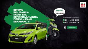 We did not find results for: Renew Insurans Road Tax Kereta Myeg Facebook