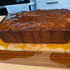 Roasted Sweet Potato Quick Bread By Alex Guarnaschelli Roasted Sweet Potatoes Sweet Potato Bread Sweet Potato Recipes