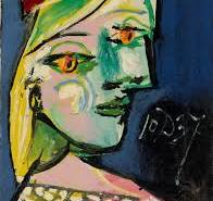 Pablo Picasso - The Brooklyn Rail