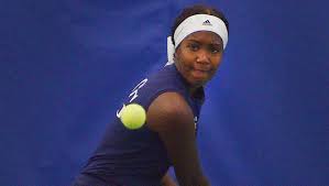 Sioux Falls O'Gorman's Danielle Sebata 'full steam ahead' after injury