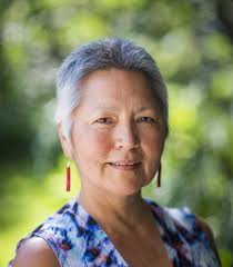 Alaska Sea Grant: Mourning the loss of Mary Pete