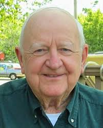 George Robert Dettmann Obituary 2024