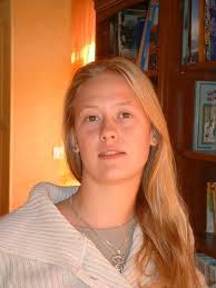 Alizée HENRY, 38 ans (MOUTIERS LES MAUXFAITS, NIEUL LE DOLENT)