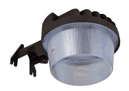 Led Dusk To Dawn Barn Light Fixture 20 Watt 3000k 866 637 1530