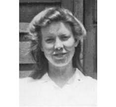 Barbara BERRIGAN Obituary