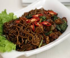Sweet@recipes gallery by ~ izan: Mee Goreng Ayam Mutiara Kitchen