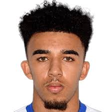 Caleb Richards FM 2020 Profile, Reviews