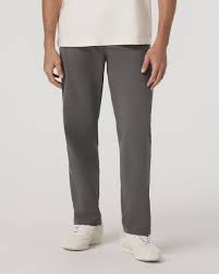 Vuori Meta Pant - Men's - Charcoal - 33