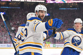 Sabres vs. Canadiens Game 4: Key takeaways as Buffalo survives, knots series at 2-2