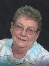 Violet Grice Obituary