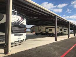 Maybe you would like to learn more about one of these? North Fort Worth Storage Boat Rv Storage Haslet Tx