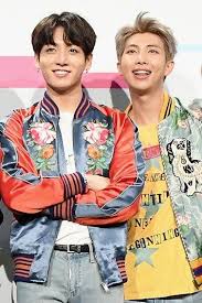 画像1 7 bts ジョングク アリアナ グランデ ジャスティン ビーバーも認める魅力とは 黄金の末っ子 誕生秘話に迫る アリアナ グランデ ジャスティンビーバー ジョングク