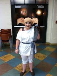 Dobby The House Elf Costume Harry Potter Halloween Costumes Harry Potter Halloween Costumes Harry Potter Costume Harry Potter Halloween