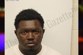 Derrick Capers's Instagram, Twitter & Facebook