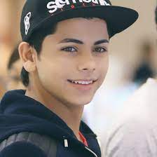 Penasaran mau tahu nama asli keanu, bunda? 10 Fakta Siddharth Nigam Pangeran Bindusara Yang Memesona