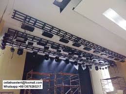 Lighting Truss Rigging Used Lighting Truss Truss Structure Roof Trusses
